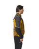 Kurtka Rev'it! Defender 4 GTX Black-Ocher Yellow