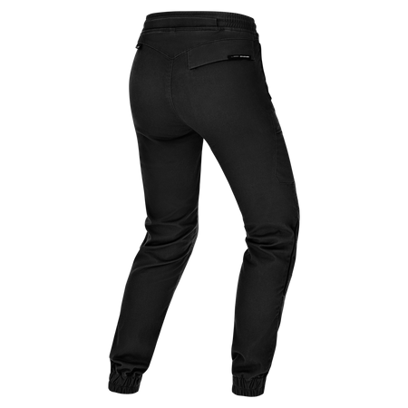 Spodnie motocyklowe Shima Joggsy Lady Black