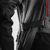 Kurtka Rebelhorn Hardy 3.0 Dark Grey/Black/Fluo Yellow