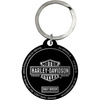 Breloczek Harley-Davidson Genuine Motor