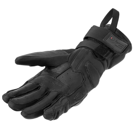 Rękawice Rebelhorn Range Black