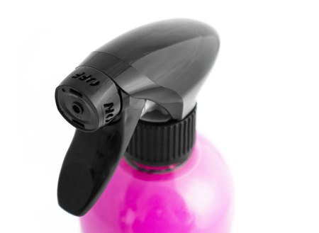 MUC-OFF do mycia motocykla na sucho