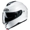 Kask HJC C91N Solid Pearl White