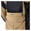 Kurtka RST Pro Series Adventure D3O - Sand Black