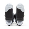Buty motocyklowe Fox Motion Black/Grey/White (MX25)