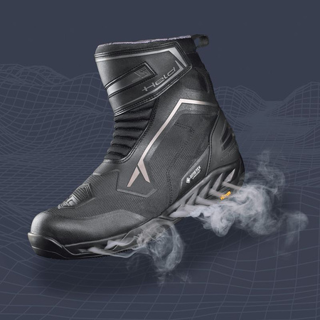 Buty motocyklowe Held Ventuma Surround GTX