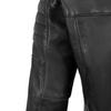 Kurtka motocyklowa Seca Wanted 2 Black