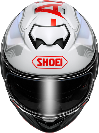 Kask Shoei GT-Air 3 Mike TC-6