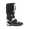 Buty motocyklowe Fox Instinct White/Black/Grey (MX25)