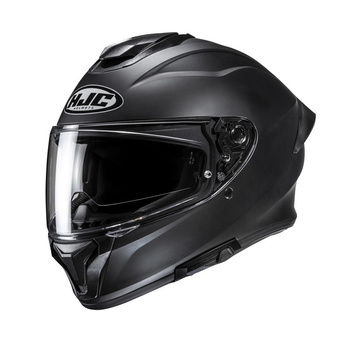 Kask HJC C71 Matt Black