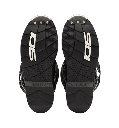 Buty motocyklowe Sidi Crossfire 3 Black