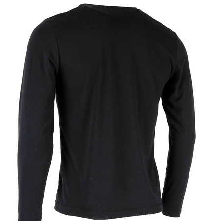 Bluza Rukka Outlast LS Black