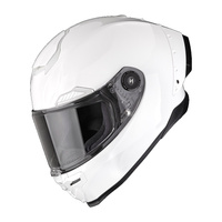 Solid White