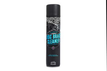 MUC-OFF spray do czyszczenia tarcz hamulcowych