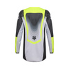 Koszulka Fox 180 (MX25) Collect Grey Yellow