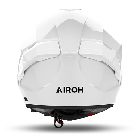 Kask Airoh Matryx White Gloss