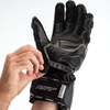Rękawice RST Tractech Evo 4 Black