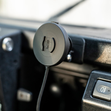 SP Connect moduł z ładowarką indukcyjną SPC+