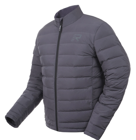 Kurtka midlayer Rukka DownRide-R Anthracite
