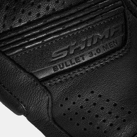Rękawice Shima Bullet 3.0 Black