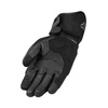 Rękawice motocyklowe Seca Turismo WP Black