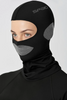 Kominiarka termoaktywna Spaio Thermo Evo Black/Grey