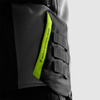 Kurtka Rebelhorn Scandal 3 Black/Grey/Fluo Yellow