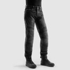 Jeansy motocyklowe Rebelhorn Eagle 4 Regular Fit Black
