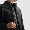 Kurtka Rebelhorn Hardy 3.0 Black