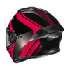 Kask HJC C71 Faber Red/Black