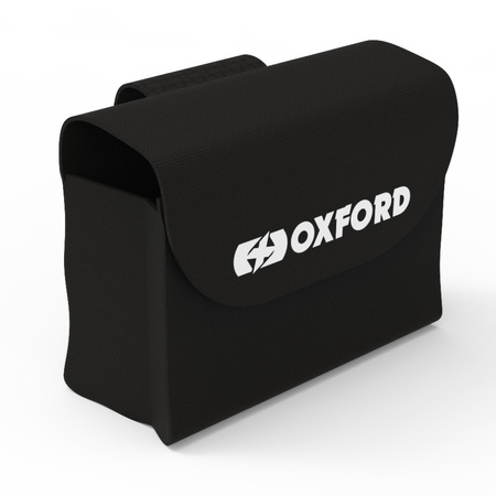 Blokada tarczy hamulcowej Oxford Titan 10mm LK486