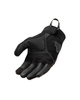 Rękawice Rev'it! Hyperspeed 3 Black