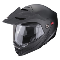 Matt Black Pearl