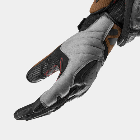 Rękawice Shima Blaze 3.0 Brown