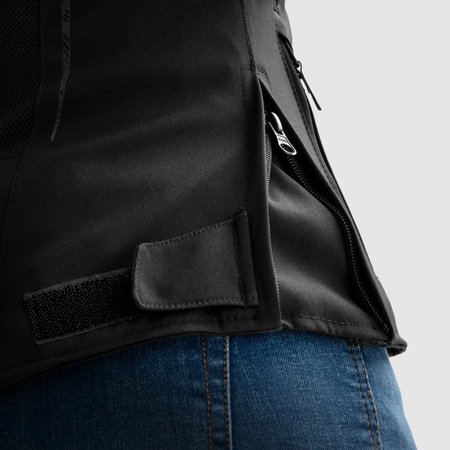 Kurtka Rebelhorn Jax Lady Black