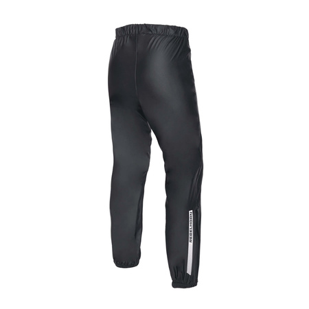Spodnie przeciwdeszczowe Rebelhorn Ocean Black