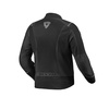 Kurtka Rev'it! Airwave 4 Black