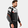 Kurtka motocyklowa Shima Bandit 2.0 Red