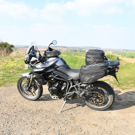 Sakwy Oxford P50R 50L OL315
