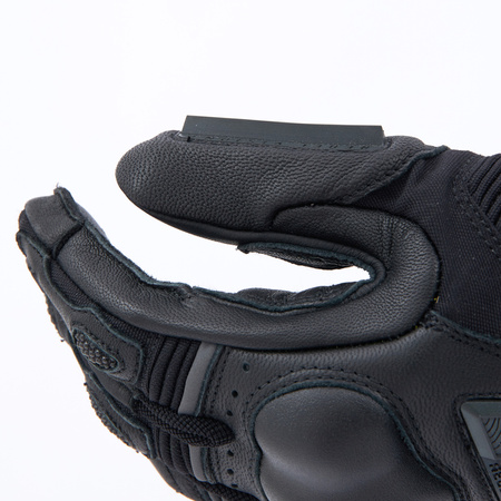 Rękawice Rebelhorn Range Black