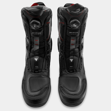 Buty motocyklowe Shima Strato