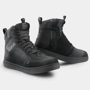 Buty motocyklowe Shima Rebel 2.0 Vented Lady Black