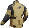 Kurtka Rukka Ventu-R Khaki