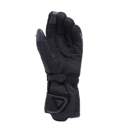 Rękawice Dainese Tempest D-Dry Long czarny