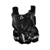 Buzer Leatt Chest Protector 1.5 Black