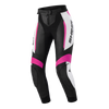 Spodnie motocyklowe Shima Miura 2.0 Lady różowy