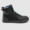 Buty motocyklowe Rebelhorn Vandal II Black/Blue/Red