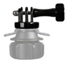 Lampa Opti Action Cam - podstawa do mocowania sportowej kamery