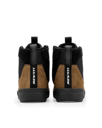 Buty motocyklowe Rev'it! Arrow 2 Brown-Black