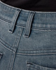 Jeansy motocyklowe Rev'it! Marley Ladies SK Medium Grey Used
